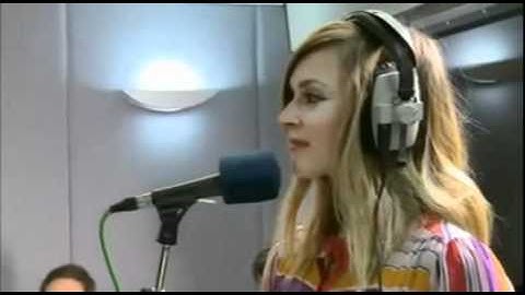 Robbie Williams - Radio One (Part.2)