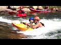 Kelloggshow whitewater kayaking fun for the whole family