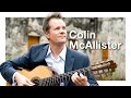 Colin McAllister | UCCS Music Program First Friday