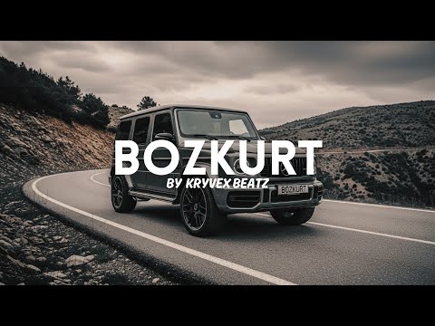 KRYVEX Beatz KORKUT Turkish Bagpipe Trap Anatolian Folk Beat