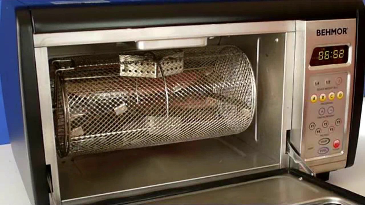 Behmor(ビモアー) 1600 AB plus コーヒー 獲る 焙煎機 ロースター