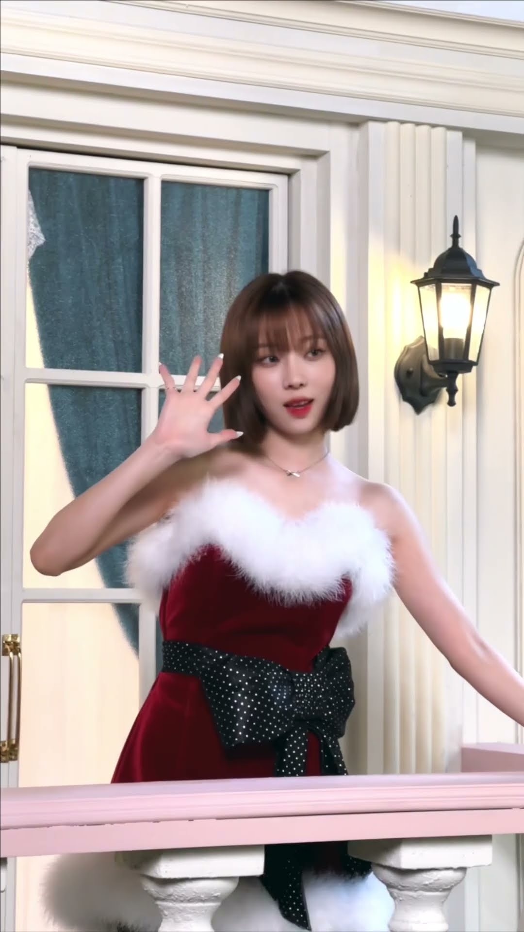 ?✨Beautiful Christmas✨? MV Behind The Scenes (Short Ver.)