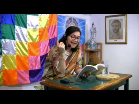 2019-09-02 Proteger la conciencia maestros ascendidos de la hermandad blanca
