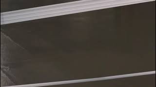 Screed Concrete Strips