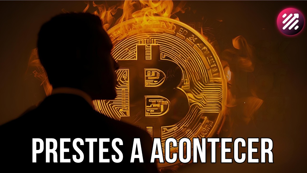 Mercado cripto em alerta! Strategy e Pump Fan podem mudar tudo - Saiba como agora! Criptomoedas