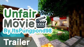 Unfair Movie Official Trailer | ItsPungpond98