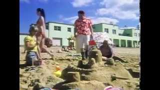 Benny Hill - On Australian Beach Benny Hill - On Australian Beach