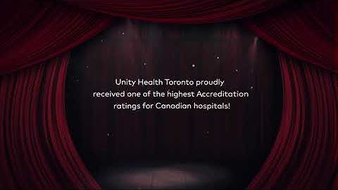 Accreditation 2022 Celebration Video