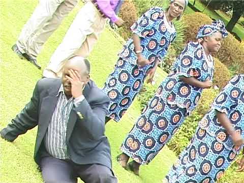 Isun Inyee  By Pst JOEL KIMETO and The GCS