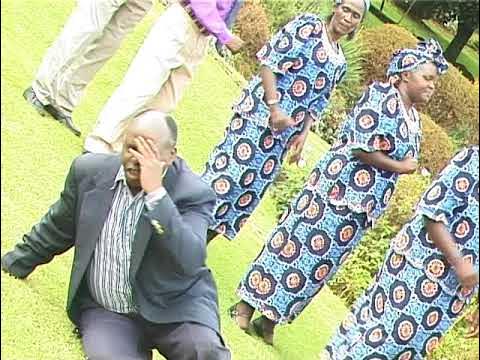 Isun Inyee- By Pst JOEL KIMETO and The GCS