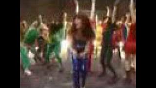 Feist - 1234 (Director's Version)