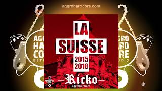 Video thumbnail of "01.  Ricko  - No busco un porqué [La Suisse]"