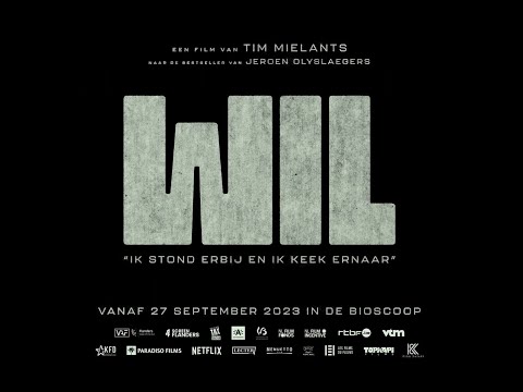 2023 FEATURE FILM Wil TRAILER