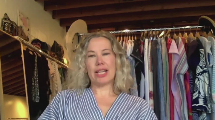 Budget-friendly summer fashion