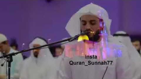 تلاوة شجية في قمة العذوبة 🌸 اجمل تلاوة رفعت على قناتي للشيخ 💕 رعد محمد الكردي 💕