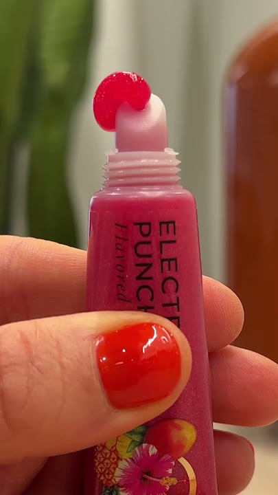 One in every color, please. #VictoriasSecret #lipgloss