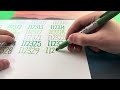 Writing #112330