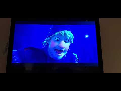 Fixer Upper Frozen 2013