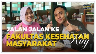 Yuk Masuk Fakultas Paling Sejuk di UNAIR | Bloesoekan