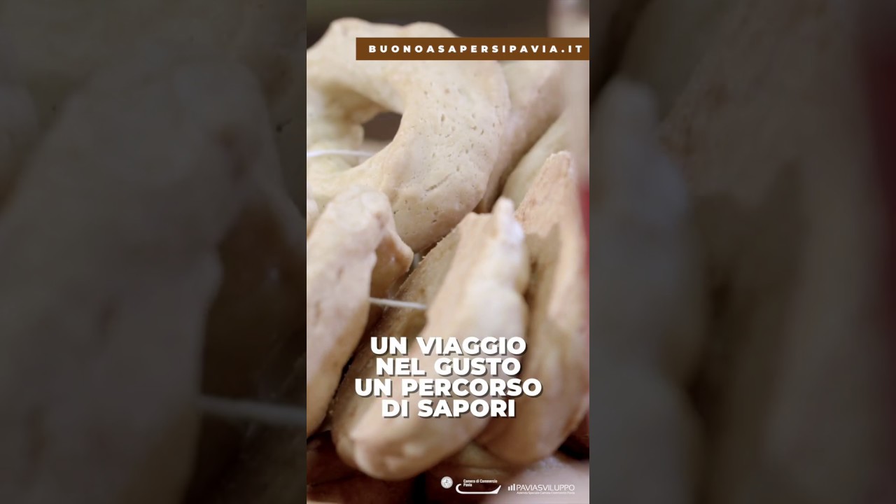 I prodotti della Terra di Pavia e provincia