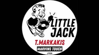 T.Markakis - Marvins Touch