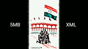 🇮🇳 INDEPENDENCE DAY 🇮🇳 15 AUGUST WHATSAPP  STATUS | XML LINK IN DESCRIPTION ⬇️ | 15 AUGUST  STATUS