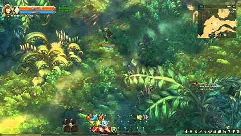 Tree of Savior (English Ver.) - I am the flash