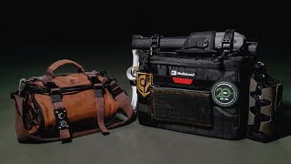 I Drove Cross ASIA with This Vehicle Tool Kit