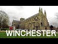 Qu ver y hacer en winchester en un da inglaterra  viajar reino unido uk  rey arturojane austen