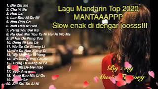 lagu mandarin slow