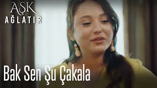 Bak Sen Şu Çakala 😏