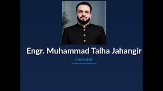 Meet the Faculty Members of the Department of Computer Science | MNS-UET Multan screenshot 3