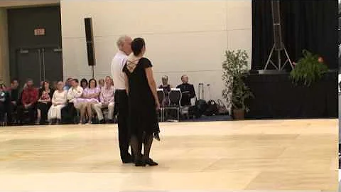 Tonights Waltz  II WZ  Mike McDonald and Debbie Mc...
