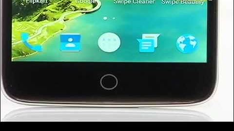 Swipe Elite Plus Video Review - NDTV