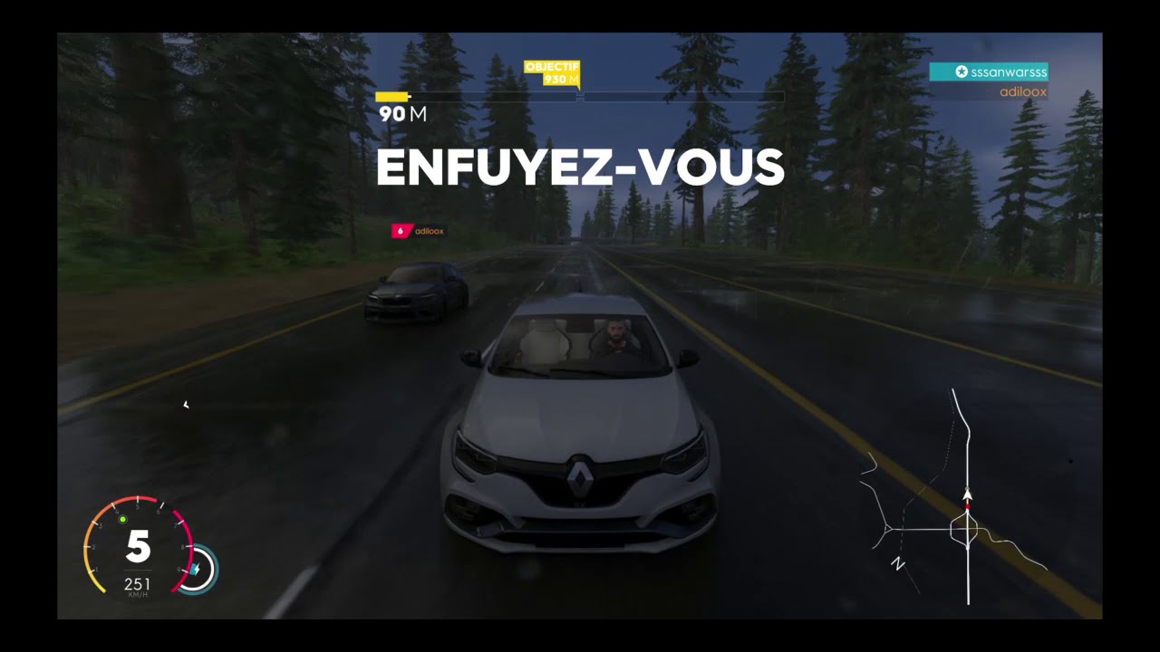 Bmw vs renault Bmw vs renault