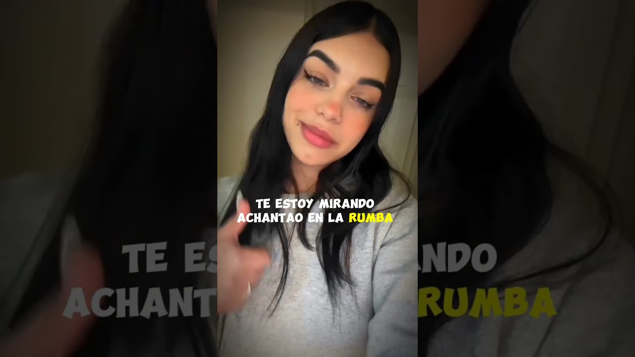 Watch Que Bolas Chama ❌ E-T-N ❌ (MvTheProduccer) #etnoficial #mvtheproduccer on YouTube Watch Que Bolas Chama ❌ E-T-N ❌ (MvTheProduccer) #etnoficial #mvtheproduccer on YouTube