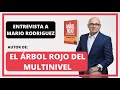 Entrevista a Mario Rodriguez / Networker con 27 años de experiencia