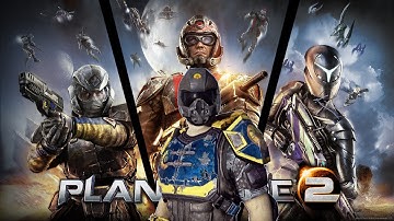 Infiltrator Kill Streak Ended By A Teammate:( - Planetside 2