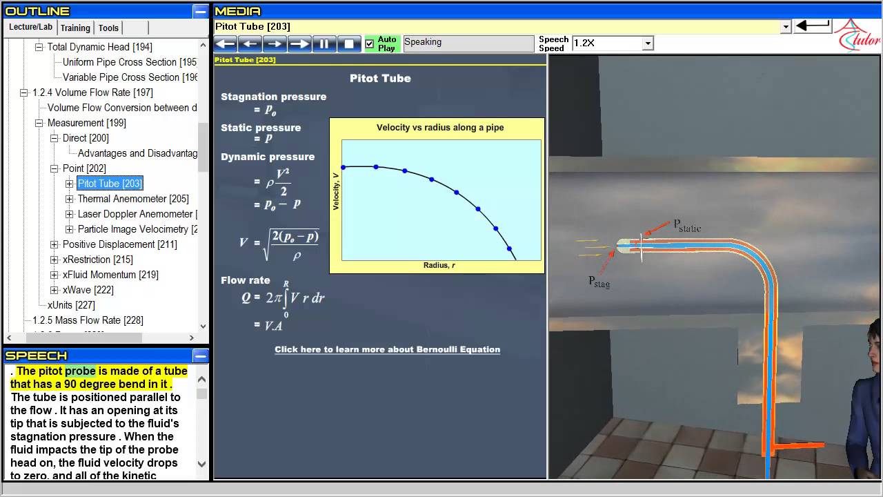 Virtual Centrifugal Pump Physical Parameters (3/6) YouTube