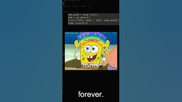 Linux Signals 🐧💻
