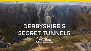 Derbyshire's Secret Tunnels  RAF Harpur Hill