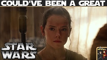 Rey kept John Williams doing Star Wars? | Andor only gets one Golden Globe nomination?