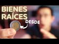 Mejores FIBRAS para invertir en Bienes Raíces