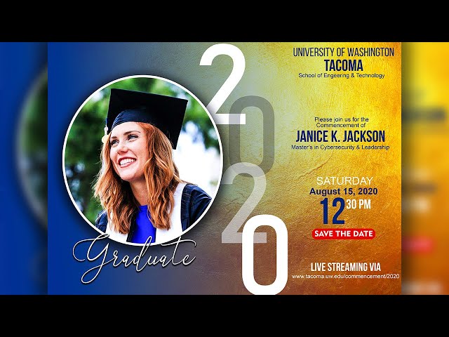 Graduation Invitation Card in Photoshop 2020 | 2022 Graduation Invitation Card - YouTube graduation-invitation-card-in-photoshop-2020-2022-graduation-invitation-card-youtube