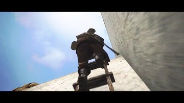 CoD2 - MRAKKA & MIMZZ BY vokzz