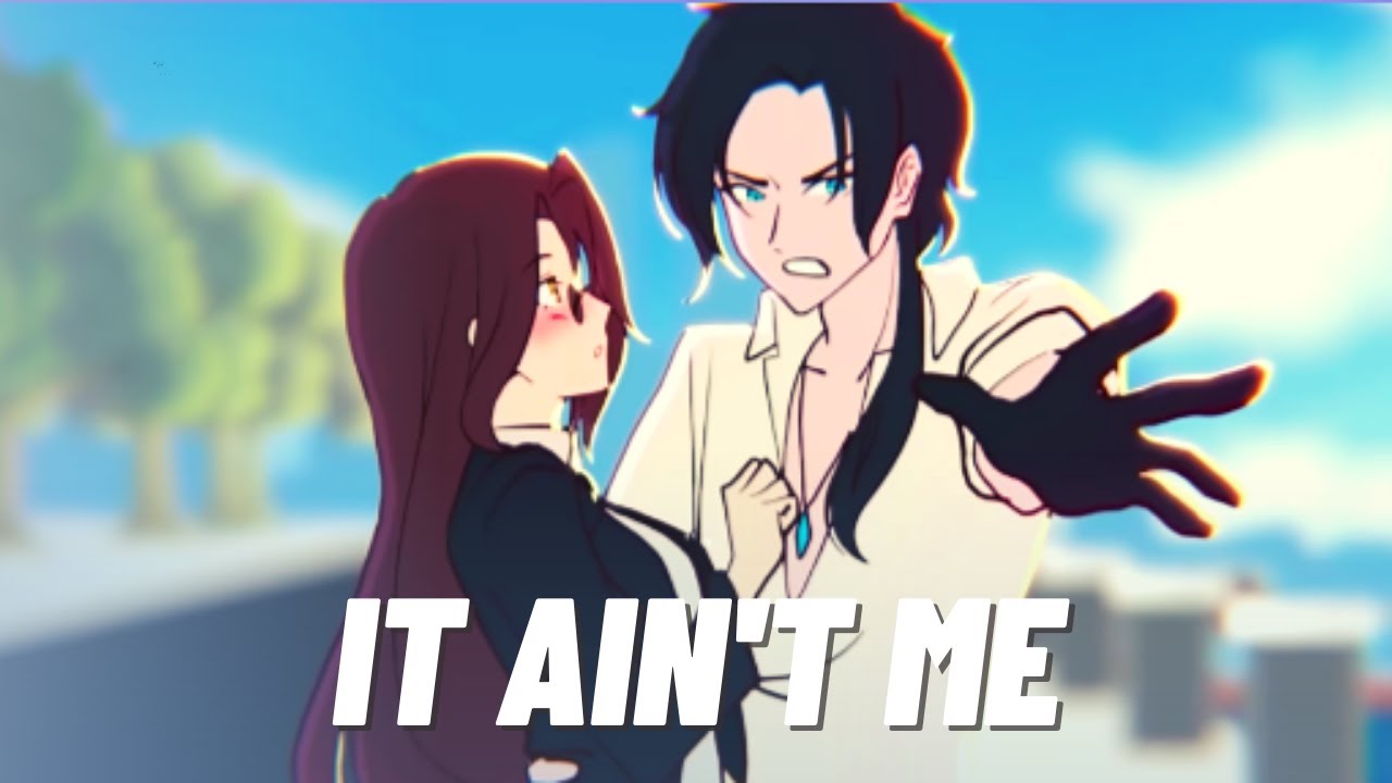 It Ain't Me — Artemis ❰ AMV ❱ 