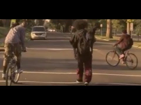 F-Note The Visionary - "Vibe Ratings" (Capital STEEZ Remix) Prod. Ant Of Atmosphere