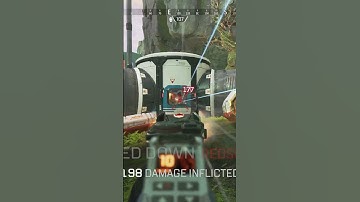 WHAT APEX LEGENDS WEAPON DO YOU THINK IS BETTER THAN THE R-301