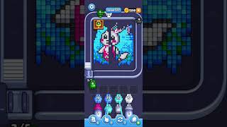 Celebrity Pixel flow level 517 Profile
