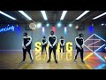 Lay 张艺兴Give Me A Chance舞蹈教学dance tutorial